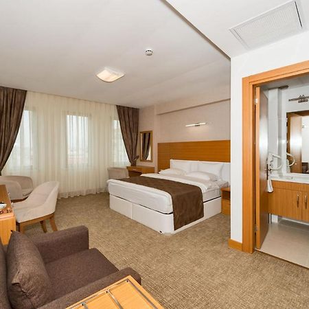 Mien Hotels Istanbulská provincie Exteriér fotografie