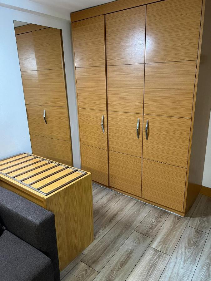 Mien Hotels Istanbulská provincie Exteriér fotografie